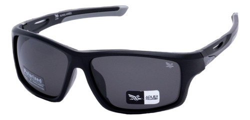 Gafas De Sol Polarizadas Adler Filtro Uv400 Exclusivas Gpa26