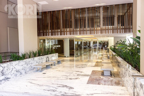Imagen 29 de 30 de Venta Departamento 2 Ambientes Con Baulera En Belgrano - A Estrenar