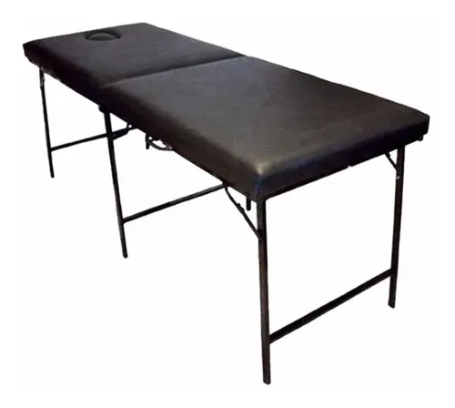comprar Camilla Plegable Masajes Orificio Facial Reforzada Valija