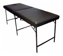 Comprar Camilla Plegable Masajes Orificio Facial Reforzada Valija