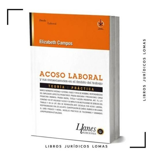 Acoso Laboral - Campos Elizabeth