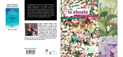 El Jardin De La Abuela - Astillero Peinado, Virginia