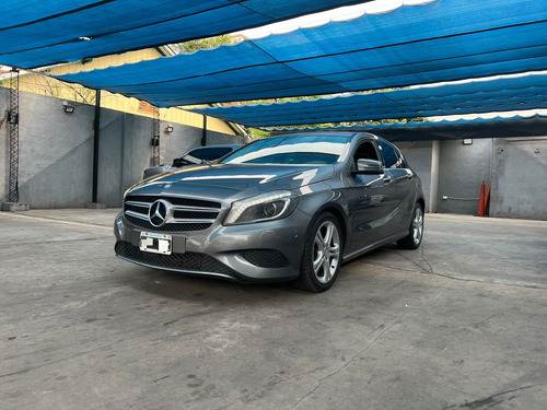Mercedes-Benz Clase A 1.6 A 200 Urban B.efficiency 156cv