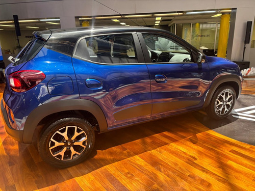 Renault Kwid 1.0 Sce 66Cv Iconic Bitono