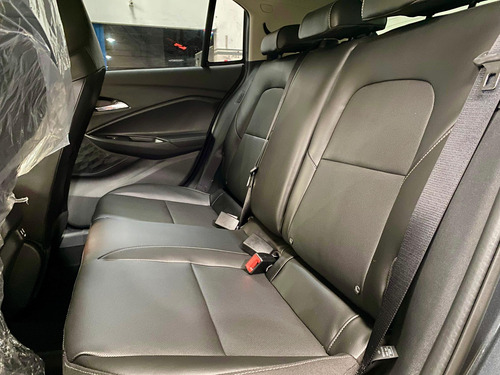 Chevrolet Onix 1.0 Turbo Premier At