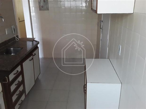 Apartamento - Ref: 878060