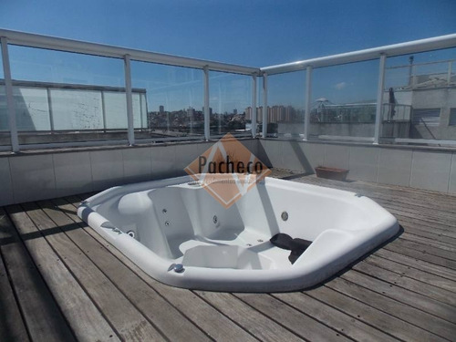 Imagem 21 de 30 de Apartamento Tipo Cobertura Duplex Na Vila Carrão, 3 Dormitórios, 1 Suíte, 2 Vagas, 122,50m², R$720.000,00 - 1906