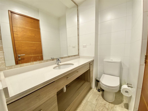 Penthouse: San Carlos De Apoquindo / U Los Andes