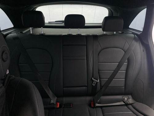 Mercedes-Benz Clase GLC 2.0 4matic