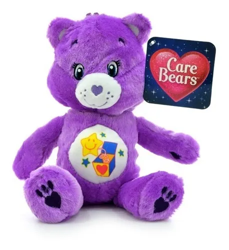 Osito cariñosito peluche sale