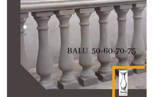 Balaustres Balustrada ,  Balustres ,  Cemento,barandas