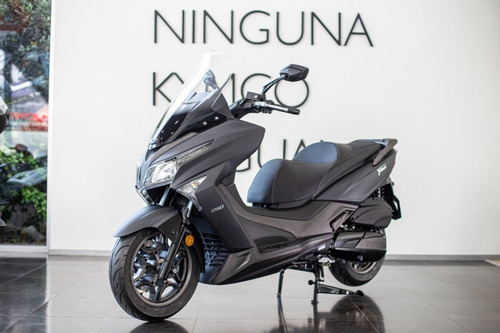 Imagen 24 de 25 de Kymco Xtown 250i Martinez Maxiscooters