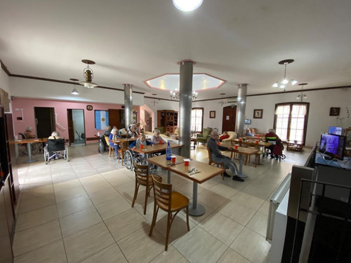 Hogar Geriatrico En Venta Mar Del Plata