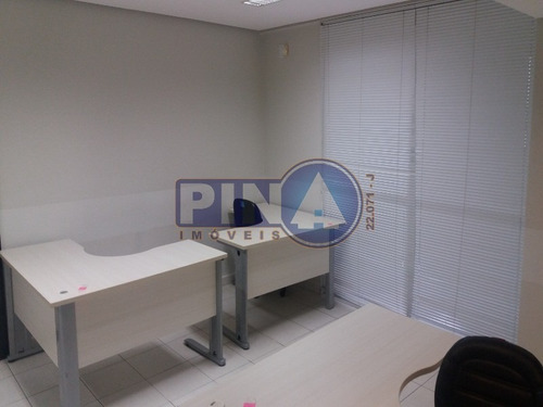 Imagem 11 de 20 de Sala Comercial, Complexo De Salas, Goiânia - Sa00050 - 33978007