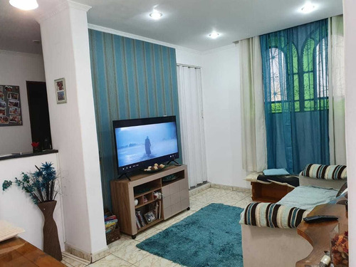 Cód. 717 Sobrado , 2 Dorm Para Alugar, 40 M² Por R$ 1.100
