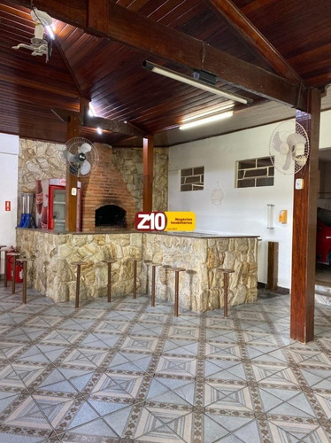 Imagem 5 de 25 de Z10 Imóveis - Oportunidade Salão / Residência Em Ótima Localização - Vl. Maria Helena - Pc00030 - 2125754
