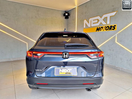 Honda HR-V 1.5 DI I-VTEC FLEX EXL CVT