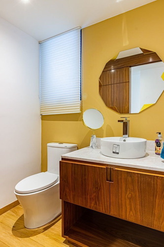 Imagen 15 de 17 de Polanco, Departamento De 150 M2 En Excelente Precio Y Ubic
