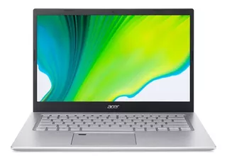 Laptop Acer 14in, Intel Core I5-1135g7 256gb A514-54-55z /v