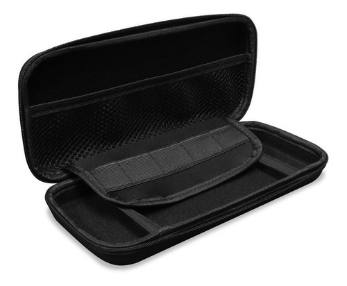 Estuche Carcasa Dura Hyperkin Nintendo Switch
