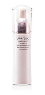 Shiseido White Lucent Hidratante Iluminadora Nocturna 