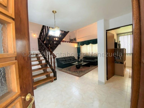 Ana Torres. Casa En Venta 245322 En El Cafetal