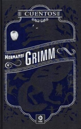 Antologia De Los Hermanos Grimm - Aa,vv