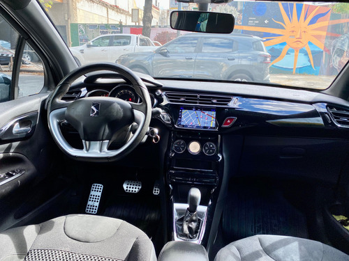 Ds3 Cabriolet