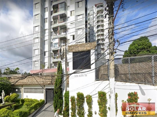 Imagem 16 de 16 de Apartamento Vila Laís São Paulo/sp - 12046