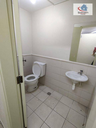 Imagem 9 de 27 de Sala Para Alugar, 190 M² Por R$ 3.600,00/mês - Centro - São Bernardo Do Campo/sp - Sa0052