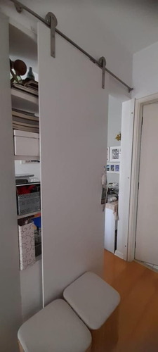 Imagem 17 de 20 de Apartamento Em Vila Olímpia, São Paulo/sp De 48m² 1 Quartos À Venda Por R$ 647.000,00 - Ap2145672-s