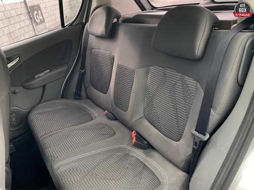 Fiat Palio 1.0 MPI ATTRACTIVE 8V FLEX 4P MANUAL