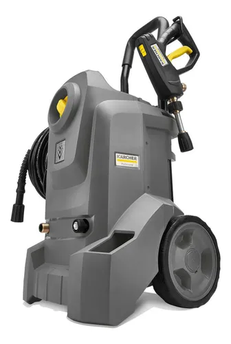 Hidrolavadora Hd 4/8 Classic Kap Kärcher