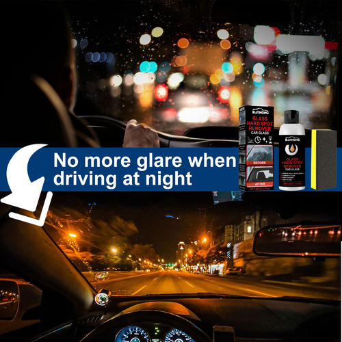 Pasta Para Pulir Gafas Para Eliminar Manchas En El Coche