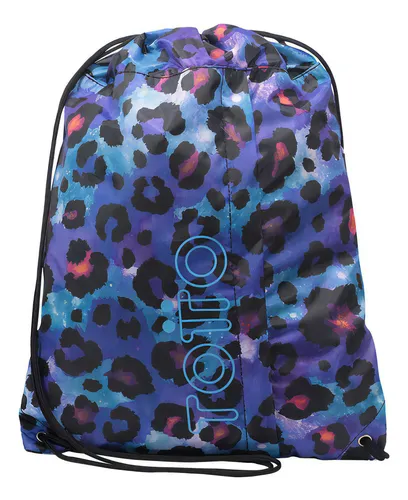 Maleta totto morada new arrivals