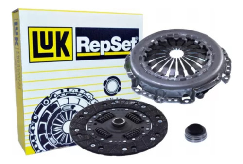 Kit De Embrague Luk 620 3086 00 206 207 208 307 C3 C4