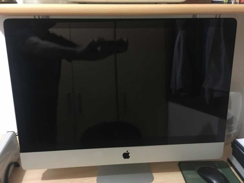 Apple iMac 27 A1312 Intel Core I5 8gb - Aproveitar Peças