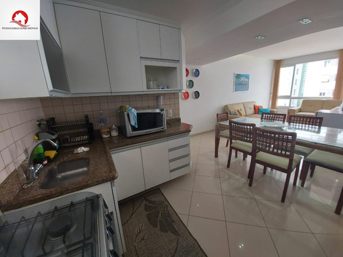 Imagem 14 de 17 de Apartamento Reformado E Mobiliado À Venda Próximo Praia Das Pitangueiras - Ap05865 - 69441935