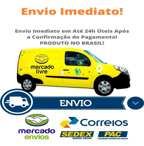 Imagem 7 de 7 de Memoria Ram Ddr3 8gb 1600mhz Gamer Promoção Frete Grátis