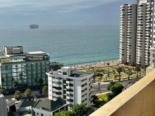 Verano 2025 - 2dorm - 4 Personas - 7 Norte - Poniente