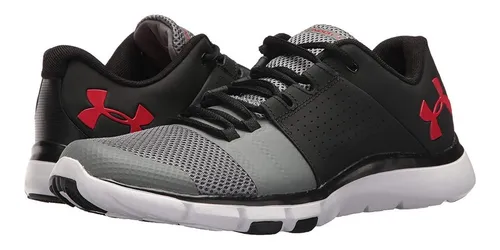 Tenis Under Armour Para Entrenamiento Strive 7 Para Hombres