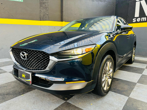 Mazda CX-30 2.5l I Grand Touring