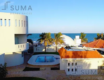 Casa en renta