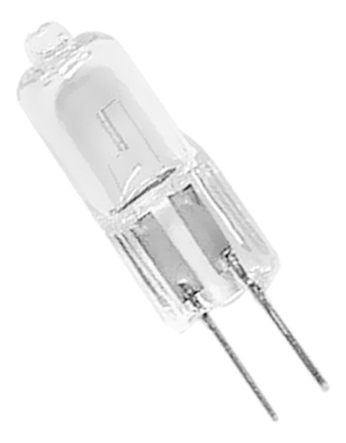 Imagen 6 de 7 de 10x G4 12 V 20w Halógenos Bulbos De Lámparas Luz Cápsula