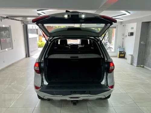 Renault Koleos Privilige AT 2014