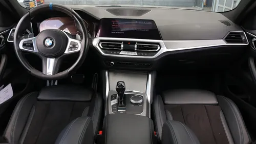 Bmw 430i Coupe Edition