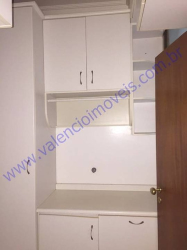Imagem 7 de 18 de Venda - Apartamento - Vila Pavan - Americana - Sp - 2003jro