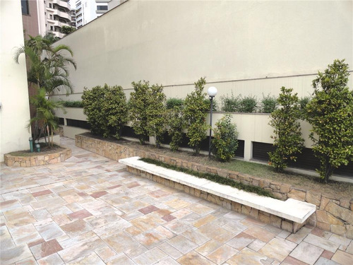 Imagem 23 de 24 de Apartamento Residencial À Venda, Tatuapé, São Paulo. - Ap0435
