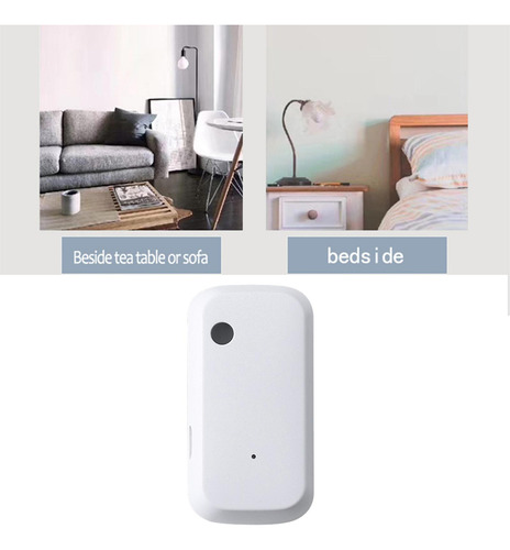 Smart Light Sensor App Control Brightness Detector Sensor De
