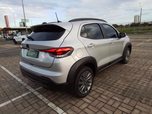 Fiat Pulse 1.3 FLEX DRIVE MANUAL